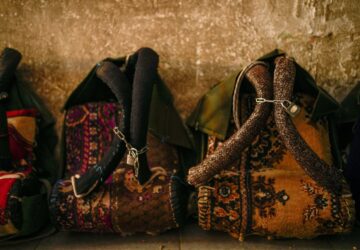 Turkey Istanbul Porters Photo Essay