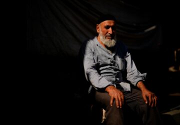 Turkey Istanbul Porters Photo Essay