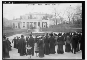 White House East Wing