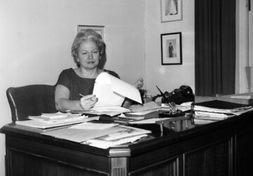 White House East Wing