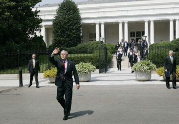 White House East Wing