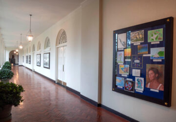 White House East Wing