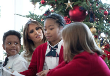 White House East Wing