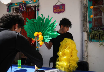 Mexico Day of the Dead