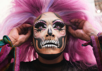 Mexico Day of the Dead