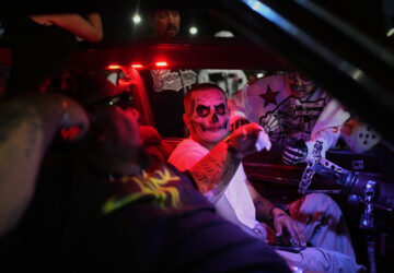 Mexico Day of the Dead