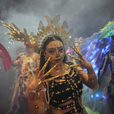 Mexico Day of the Dead