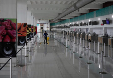 Jamaica Extreme Weather