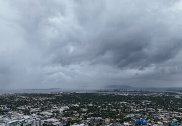 Jamaica Extreme Weather