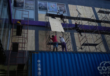 Jamaica Extreme Weather