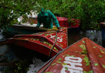 Jamaica Extreme Weather