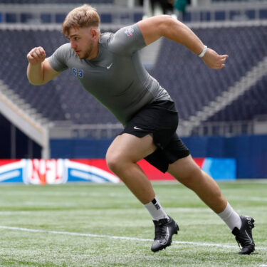 International Paths Football