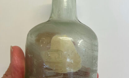 Australia Message in a Bottle