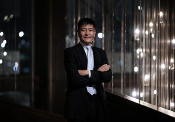 China-US-Digital Cage-Legal Loophole