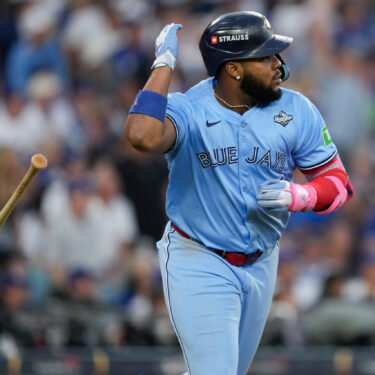 APTOPIX World Series Blue Jays Dodgers Baseball