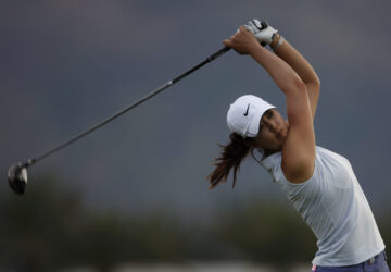 Michelle Wie