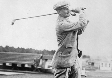 John Jacob Astor