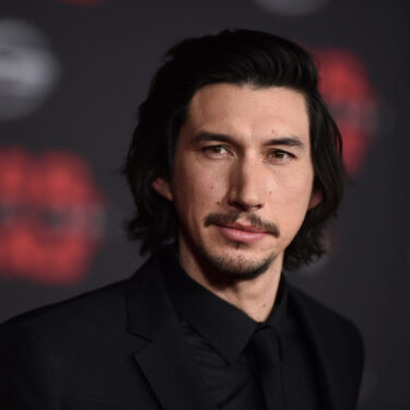 Film-Adam Driver