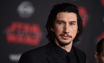 Film-Adam Driver