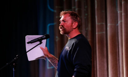 US Election 2026 Maine Senate