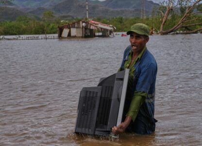 Pictures of the Week Global Photo Gallery