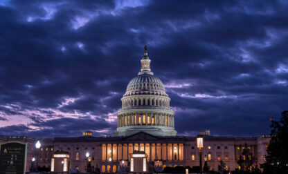 Government Shutdown Photo Gallery