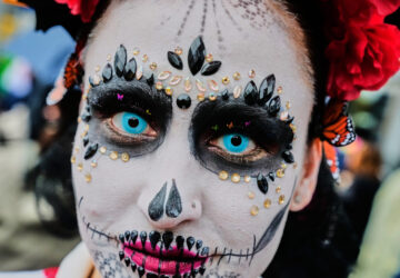 APTOPIX Germany Day Of The Dead