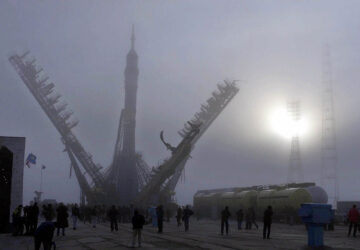 Space Station-25th Anniversary