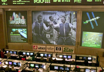 Space Station-25th Anniversary