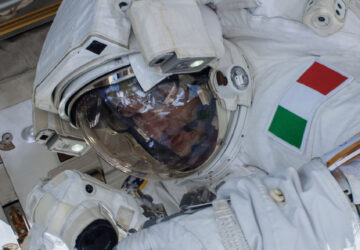 Space Station-25th Anniversary