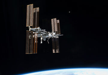Space Station-25th Anniversary