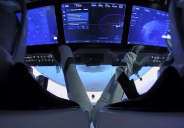 Space Station-25th Anniversary