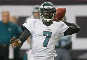 Michael Vick’s Haters Football