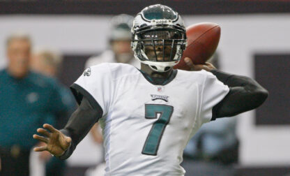 Michael Vick’s Haters Football