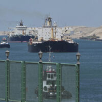 Egypt Suez Canal