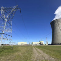 Nuclear Power New York