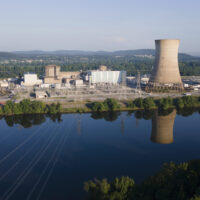 Three Mile Island Microsoft