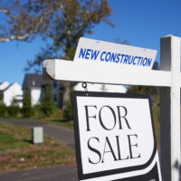 New Home Construction