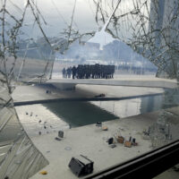 Brazil Lula Military