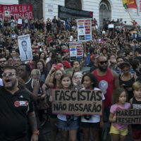 Brazil Dictatorship Commemoration