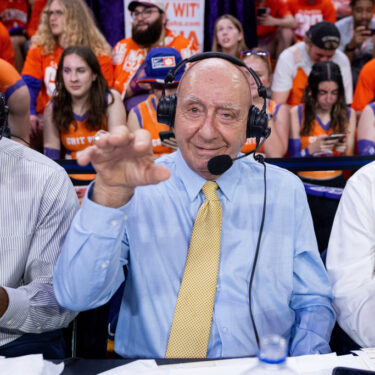 ESPN Vitale Basketball