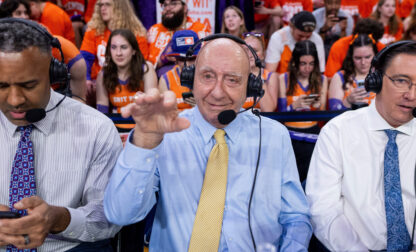 ESPN Vitale Basketball