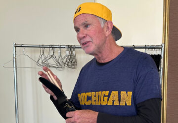 Chad Smith Scholarship