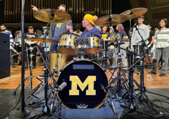 Chad Smith Scholarship