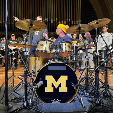 Chad Smith Scholarship