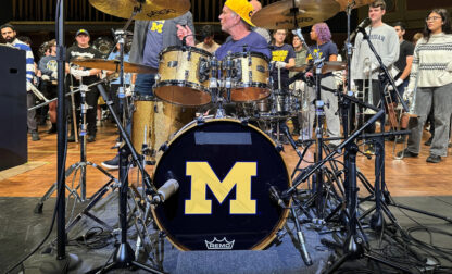 Chad Smith Scholarship