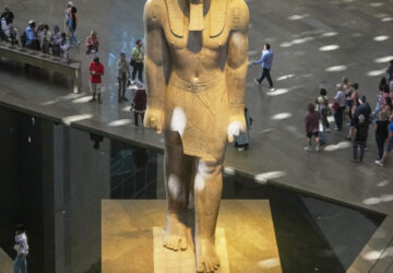 Egypt Antiquities