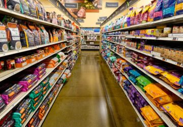 Climate Choices Sustainable Pets