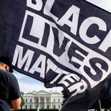 Black Lives Matter Investigation