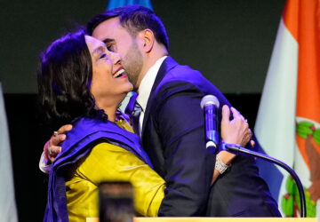 Election 2025 Mayor New York